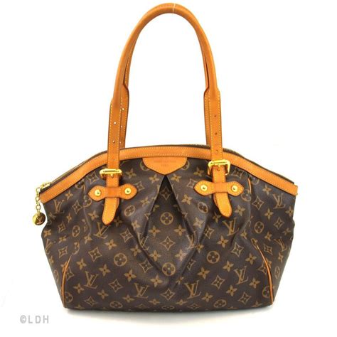 aut lv tivoli lowest price pre owned canada|Louis Vuitton Tivoli for sale .